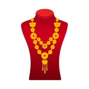 Jwellery