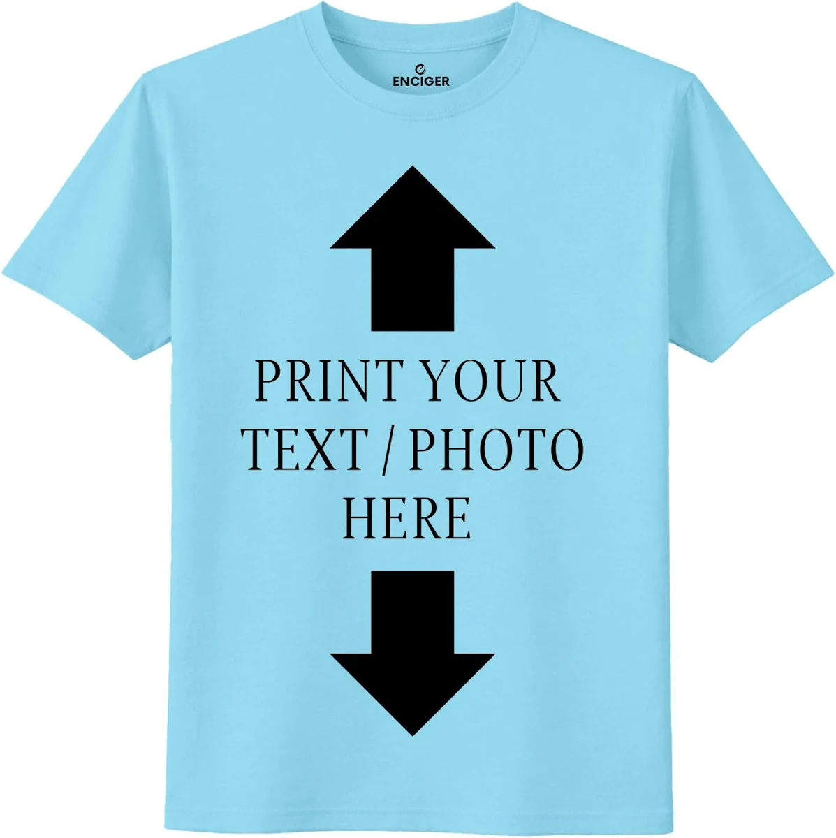 Summer Plan T-Shirt
