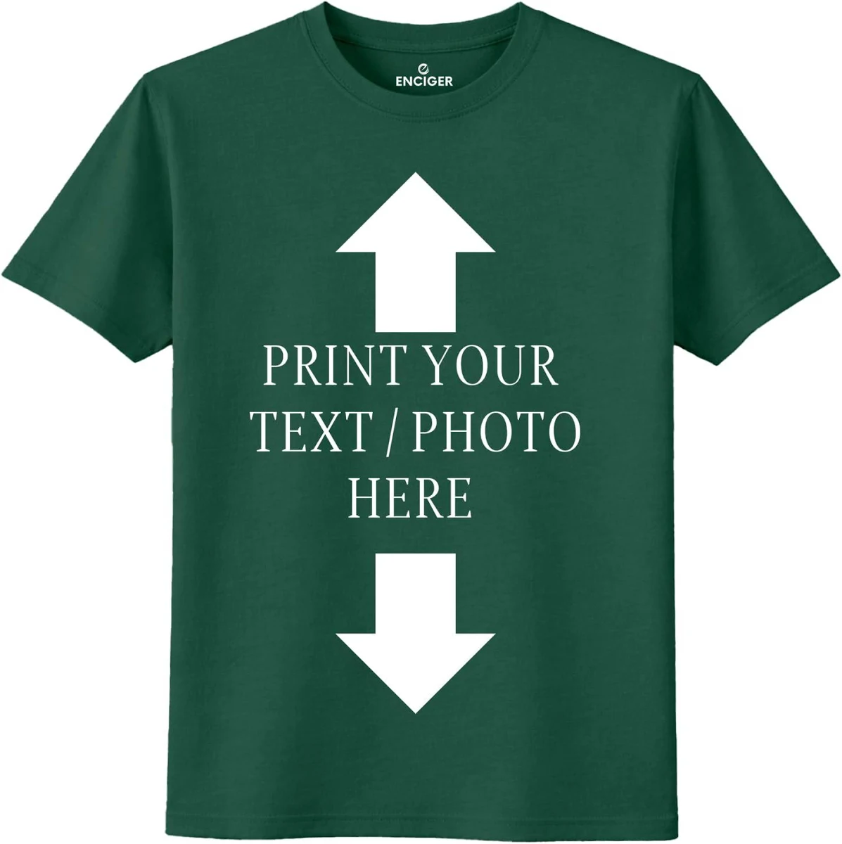 Summer Plan T-Shirt