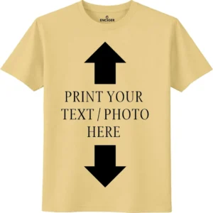 Summer Plan T-Shirt